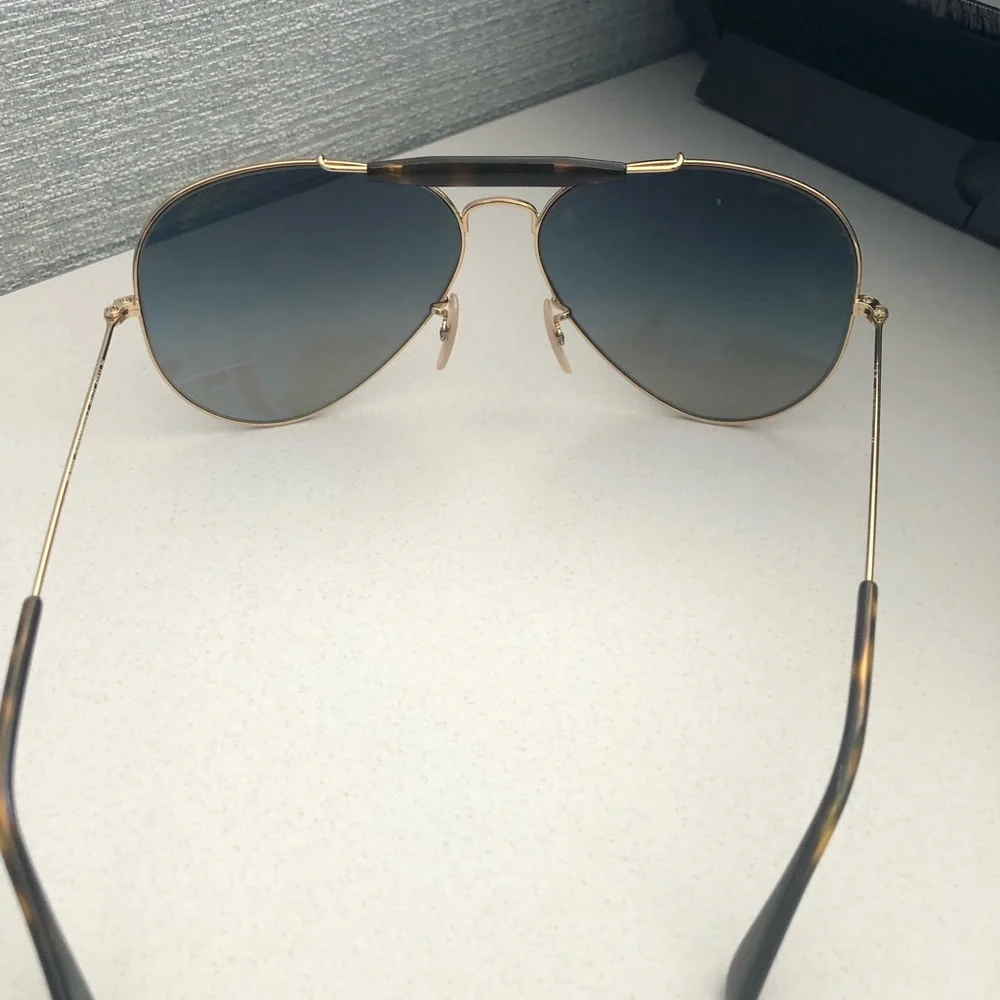 Ray Band Shooter RB 3138 - Picture 3 of 6